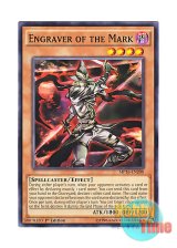 画像: 英語版 MP16-EN208 Engraver of the Mark 刻印の調停者 (ノーマル) 1st Edition