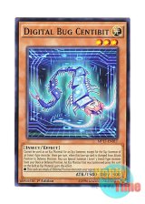 画像: 英語版 MP17-EN017 Digital Bug Centibit 電子光虫－センチビット (ノーマル) 1st Edition