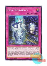 画像: 英語版 MP17-EN040 Bug Emergency 光虫異変 (ノーマル) 1st Edition