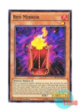 画像: 英語版 MP17-EN071 Red Mirror レッド・ミラー (ノーマル) 1st Edition