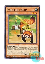 画像: 英語版 MP17-EN090 Wrecker Panda レッカーパンダ (ノーマル) 1st Edition