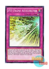 画像: 英語版 MP17-EN162 PSY-Frame Accelerator PSYフレーム・アクセラレーター (ノーマル) 1st Edition