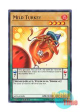 画像: 英語版 MP18-EN028 Mild Turkey マイルド・ターキー (ノーマル) 1st Edition