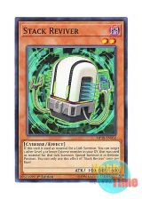 画像: 英語版 MP18-EN032 Stack Reviver スタック・リバイバー (ノーマル) 1st Edition