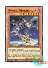 画像: 英語版 MP18-EN059 Orbital Hydralander 影星軌道兵器ハイドランダー (ノーマル) 1st Edition