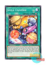 画像: 英語版 MP18-EN072 Smile Universe スマイル・ユニバース (ノーマル) 1st Edition