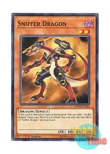 画像: 英語版 MP18-EN109 Sniffer Dragon スニッフィング・ドラゴン (ノーマル) 1st Edition