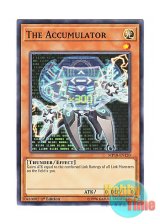 画像: 英語版 MP18-EN120 The Accumulator ザ・アキュムレーター (ノーマル) 1st Edition