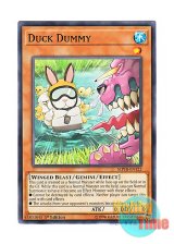 画像: 英語版 MP18-EN122 Duck Dummy ダックドロッパー (ノーマル) 1st Edition