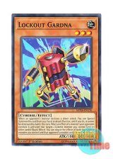 画像: 英語版 MP18-EN170 Lockout Gardna ロックアウト・ガードナー (ノーマル) 1st Edition