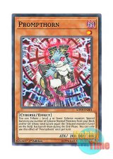 画像: 英語版 MP19-EN001 Prompthorn プロンプトホーン (ノーマル) 1st Edition