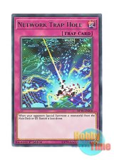 画像: 英語版 MP19-EN050 Network Trap Hole 電網の落とし穴 (レア) 1st Edition