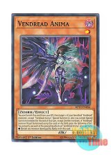 画像: 英語版 MP19-EN056 Vendread Anima ヴェンデット・アニマ (ノーマル) 1st Edition