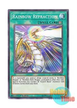 画像: 英語版 MP19-EN069 Rainbow Refraction オーバー・ザ・レインボー (ノーマル) 1st Edition