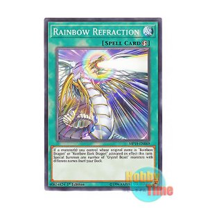 画像: 英語版 MP19-EN069 Rainbow Refraction オーバー・ザ・レインボー (ノーマル) 1st Edition