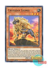 画像: 英語版 MP19-EN079 Crusadia Leonis 百獣のパラディオン (ノーマル) 1st Edition