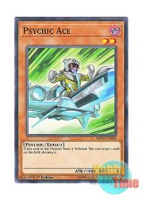 画像: 英語版 MP19-EN092 Psychic Ace サイコ・エース (ノーマル) 1st Edition