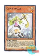 画像: 英語版 MP19-EN093 Cupid Volley ハイ・キューピット (ノーマル) 1st Edition