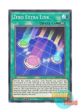 画像: 英語版 MP19-EN114 Zero Extra Link ゼロ・エクストラリンク (ノーマル) 1st Edition