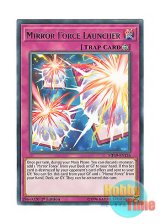 画像: 英語版 MP19-EN126 Mirror Force Launcher ミラーフォース・ランチャー (レア) 1st Edition