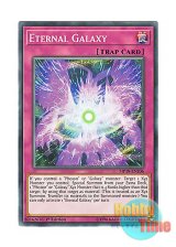 画像: 英語版 MP19-EN206 Eternal Galaxy 永遠なる銀河 (ノーマル) 1st Edition