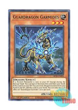 画像: 英語版 MP20-EN009 Guardragon Garmides 守護竜ガルミデス (ノーマル) 1st Edition