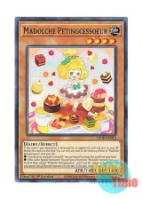 画像: 英語版 MP20-EN013 Madolche Petingcessoeur マドルチェ・プティンセスール (ノーマル) 1st Edition