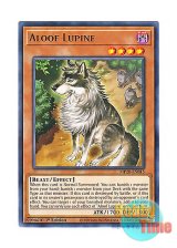 画像: 英語版 MP20-EN015 Aloof Lupine 孤高除獣 (レア) 1st Edition