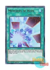 画像: 英語版 MP20-EN100 Memories of Hope 希望の記憶 (ウルトラレア) 1st Edition