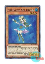 画像: 英語版 MP20-EN102 Marincess Sea Horse 海晶乙女シーホース (スーパーレア) 1st Edition