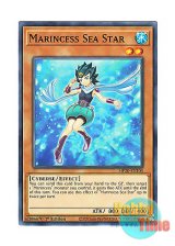 画像: 英語版 MP20-EN103 Marincess Sea Star 海晶乙女シースター (ノーマル) 1st Edition