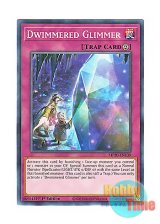 画像: 英語版 MP20-EN139 Dwimmered Glimmer 救魔の奇石 (ノーマル) 1st Edition