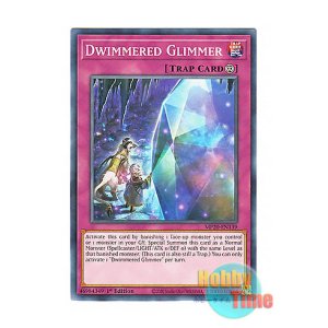 画像: 英語版 MP20-EN139 Dwimmered Glimmer 救魔の奇石 (ノーマル) 1st Edition