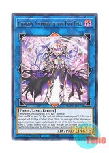 画像: 英語版 MP20-EN177 Gorgon, Empress of the Evil Eyed 呪眼の女王 ゴルゴーネ (レア) 1st Edition