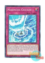 画像: 英語版 MP20-EN190 Marincess Cascade 海晶乙女瀑布 (ノーマル) 1st Edition