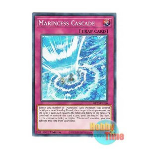 画像: 英語版 MP20-EN190 Marincess Cascade 海晶乙女瀑布 (ノーマル) 1st Edition