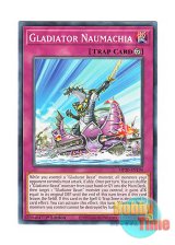 画像: 英語版 MP20-EN194 Gladiator Naumachia 剣闘海戦 (ノーマル) 1st Edition