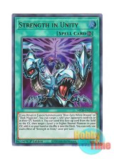 画像: 英語版 MP20-EN247 Strength in Unity 束ねられし力 (ウルトラレア) 1st Edition