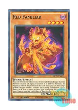 画像: 英語版 MP21-EN052 Red Familiar スカーレッド・ファミリア (ノーマル) 1st Edition