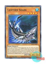 画像: 英語版 MP21-EN054 Lantern Shark ランタン・シャーク (ノーマル) 1st Edition