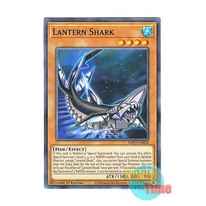 画像: 英語版 MP21-EN054 Lantern Shark ランタン・シャーク (ノーマル) 1st Edition