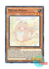 画像: 英語版 MP21-EN115 Melffy Puppy メルフィー・パピィ (ノーマル) 1st Edition