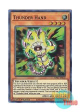 画像: 英語版 MP21-EN120 Thunder Hand サンダー・ハンド (スーパーレア) 1st Edition