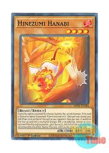 画像: 英語版 MP21-EN184 Hinezumi Hanabi 禰須三破鳴比 (ノーマル) 1st Edition