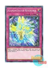 画像: 英語版 MP21-EN236 Adamancipator Resonance 魔救共振撃 (ノーマル) 1st Edition