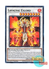 画像: 英語版 MP22-EN079 Lavalval Exlord ラヴァルバル・エクスロード (レア) 1st Edition