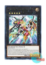 画像: 英語版 MP22-EN081 Ultimate Dragonic Utopia Ray 竜装合体 ドラゴニック・ホープレイ (レア) 1st Edition