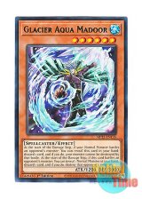 画像: 英語版 MP22-EN135 Glacier Aqua Madoor 氷河のアクア・マドール (レア) 1st Edition