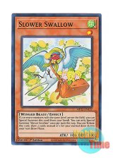 画像: 英語版 MP22-EN137 Slower Swallow スロワースワロー (スーパーレア) 1st Edition