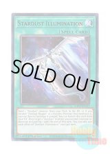 画像: 英語版 MP22-EN152 Stardust Illumination スターダスト・イルミネイト (レア) 1st Edition